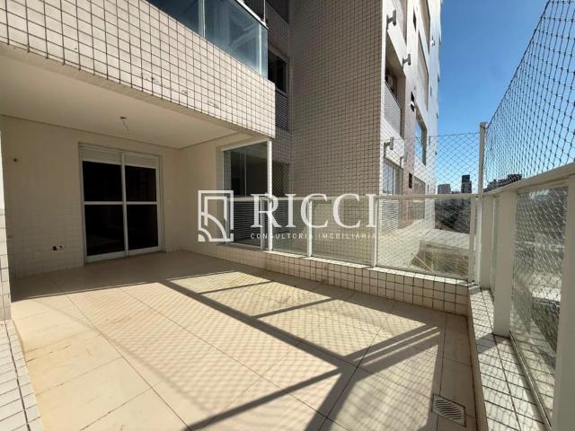 Apartamento para Venda em Santos/SP Boqueirão 4 Quartos