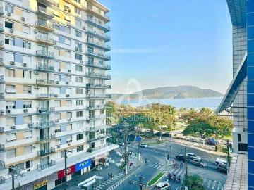 Boqueirão, Santos, São Paulo - Garagem