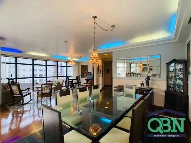 Apartamento para Venda em Santos/SP Boqueirão 4 Quartos