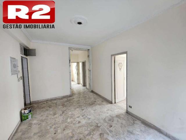 Apartamento para Venda em Santos/SP Boqueirão 6 Quartos