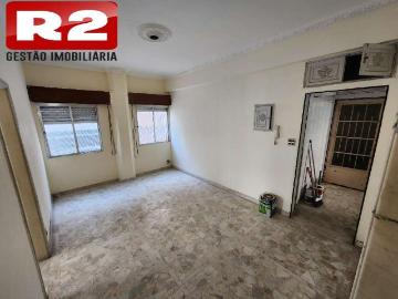 Apartamento para Venda em Santos/SP Boqueirão 6 Quartos