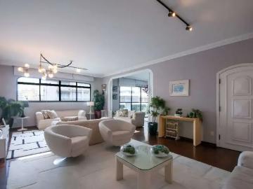 Apartamento para Venda em Santos/SP Boqueirão 4 Quartos