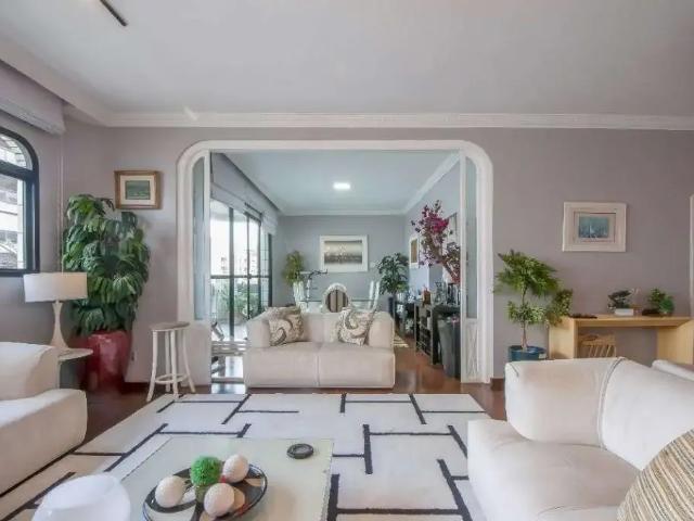 Apartamento para Venda em Santos/SP Boqueirão 4 Quartos