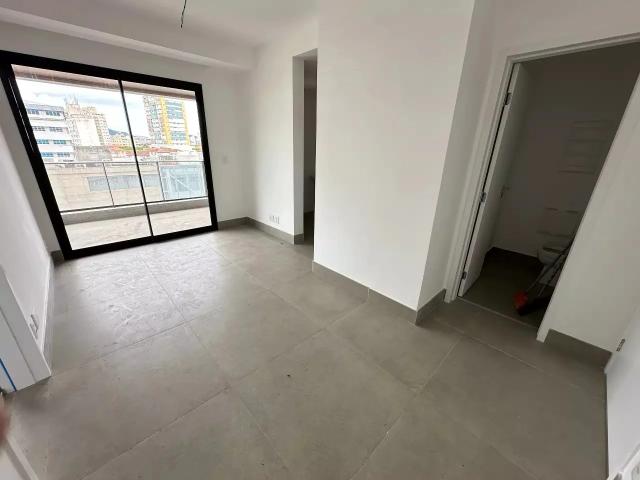 Apartamento para Venda em Santos/SP Boqueirão 1 Quartos