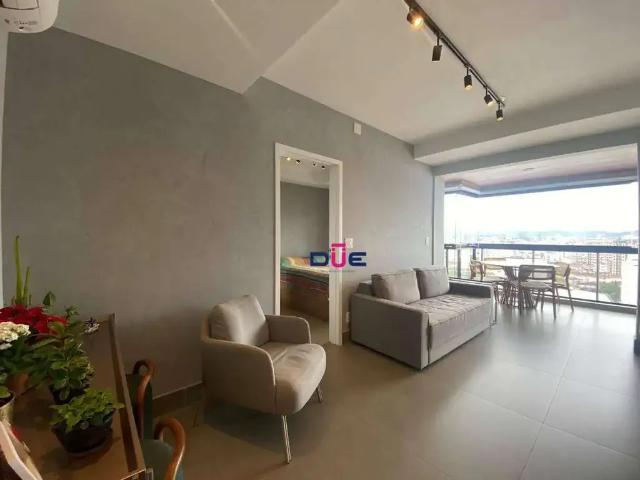 Apartamento para Venda em Santos/SP Boqueirão 1 Quartos