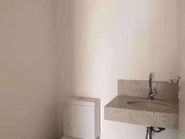 Apartamento para Venda em Santos/SP Boqueirão 1 Quartos