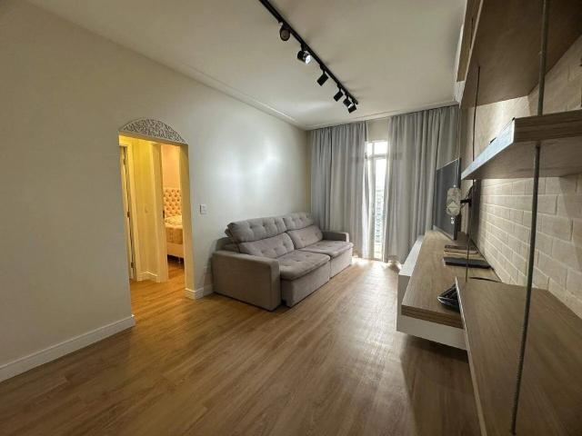 Apartamento para Venda em Santos/SP Boqueirão 1 Quartos