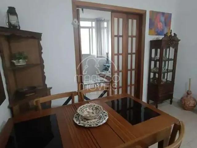 Apartamento para Venda em Santos/SP Boqueirão 1 Quartos