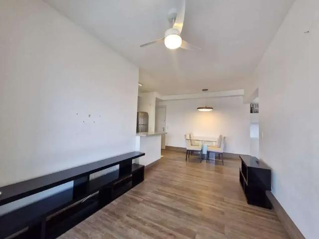 Apartamento para Venda em Santos/SP Boqueirão 1 Quartos