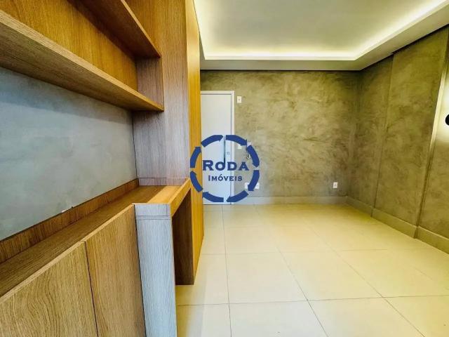 Apartamento para Venda em Santos/SP Boqueirão 1 Quartos