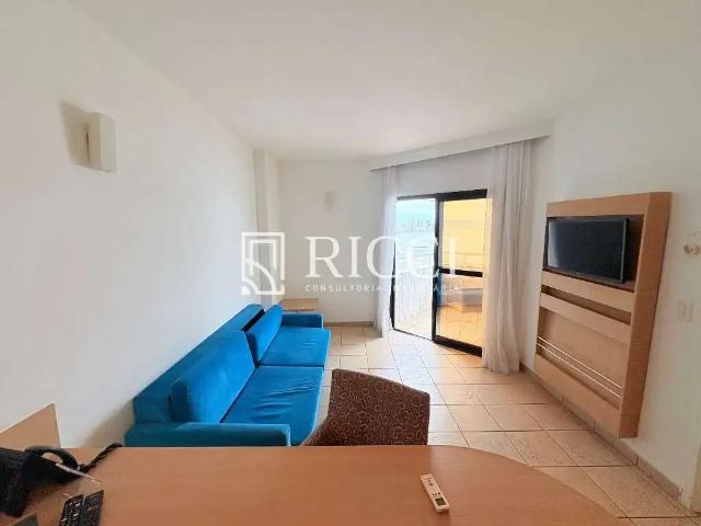 Apartamento para Venda em Santos/SP Boqueirão 1 Quartos