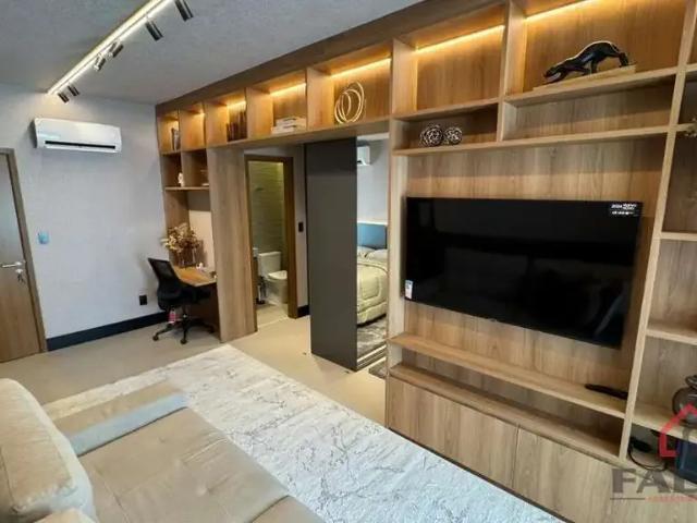 Apartamento para Venda em Santos/SP Boqueirão 1 Quartos