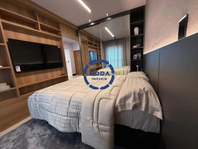 Apartamento para Venda em Santos/SP Boqueirão 1 Quartos