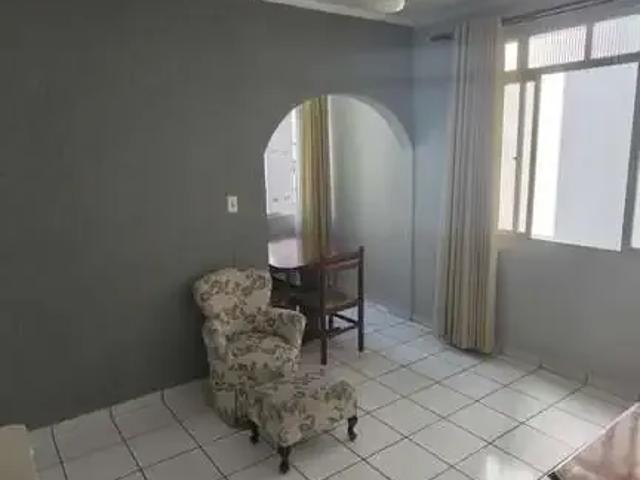 Apartamento para Venda em Santos/SP Boqueirão 1 Quartos
