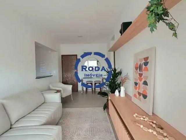 Apartamento para Venda em Santos/SP Boqueirão 1 Quartos
