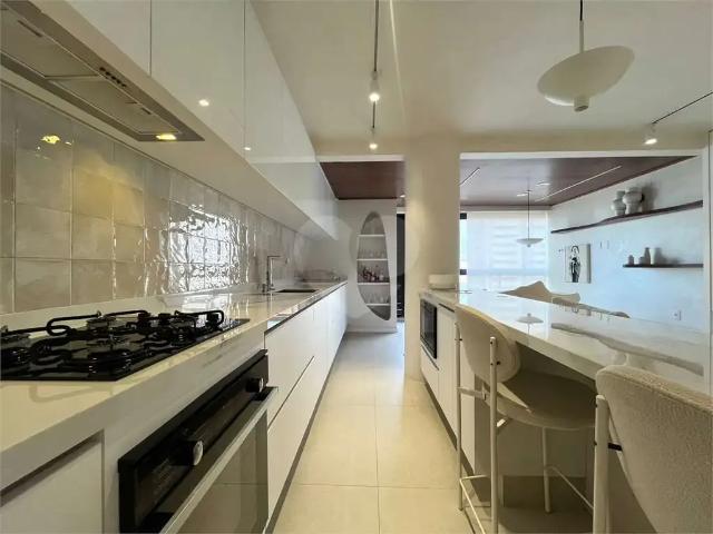 Apartamento para Venda em Santos/SP Boqueirão 1 Quartos