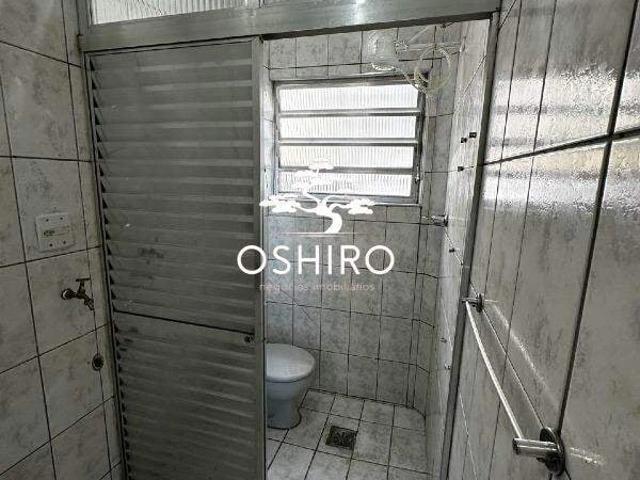 Apartamento para Venda em Santos/SP Boqueirão 1 Quartos