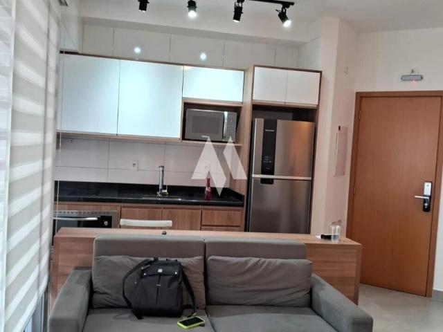 Apartamento para Venda em Santos/SP Boqueirão 1 Quartos