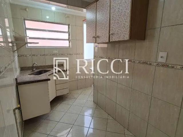 Apartamento para Venda em Santos/SP Boqueirão 1 Quartos