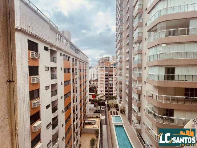 Apartamento para Venda em Santos/SP Boqueirão 1 Quartos