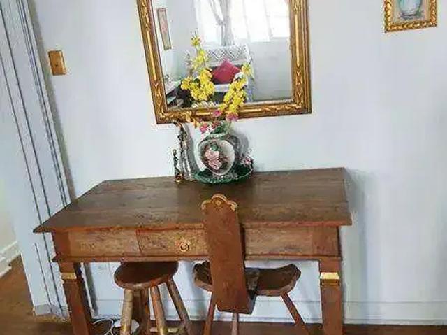 Apartamento para Venda em Santos/SP Boqueirão 1 Quartos