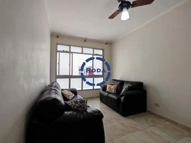 Apartamento para Venda em Santos/SP Boqueirão 1 Quartos