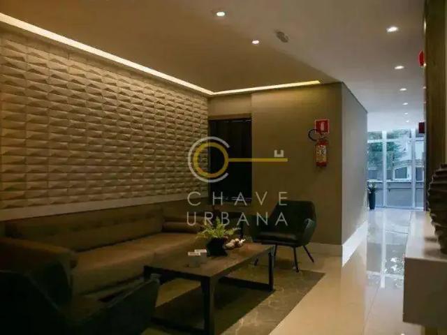 Apartamento para Venda em Santos/SP Boqueirão 1 Quartos