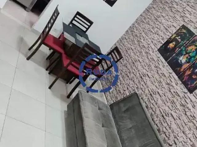 Apartamento para Venda em Santos/SP Boqueirão 1 Quartos