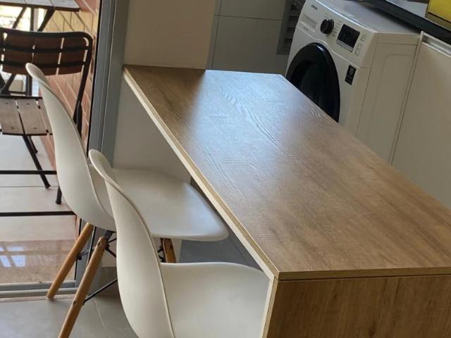 Apartamento para Venda em Santos/SP Boqueirão 1 Quartos