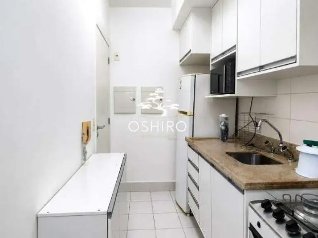 Apartamento para Venda em Santos/SP Boqueirão 1 Quartos