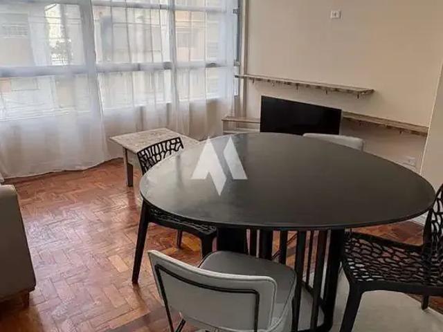 Apartamento para Venda em Santos/SP Boqueirão 1 Quartos
