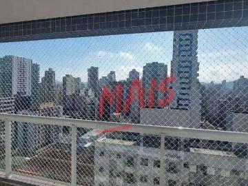 Apartamento para Venda em Santos/SP Boqueirão 1 Quartos