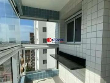 Apartamento para Venda em Santos/SP Boqueirão 1 Quartos