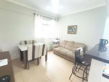 Apartamento para Venda em Santos/SP Boqueirão 1 Quartos