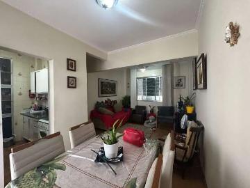 Apartamento para Venda em Santos/SP Boqueirão 1 Quartos