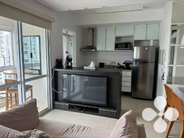 Apartamento para Venda em Santos/SP Boqueirão 1 Quartos