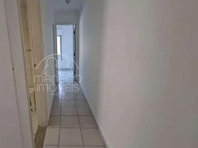 Apartamento para Venda em Santos/SP Boqueirão 1 Quartos