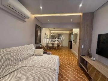 Boqueirão, Santos, São Paulo - Varanda