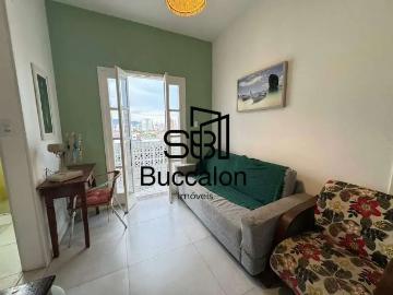 Boqueirão, Santos, São Paulo - Varanda