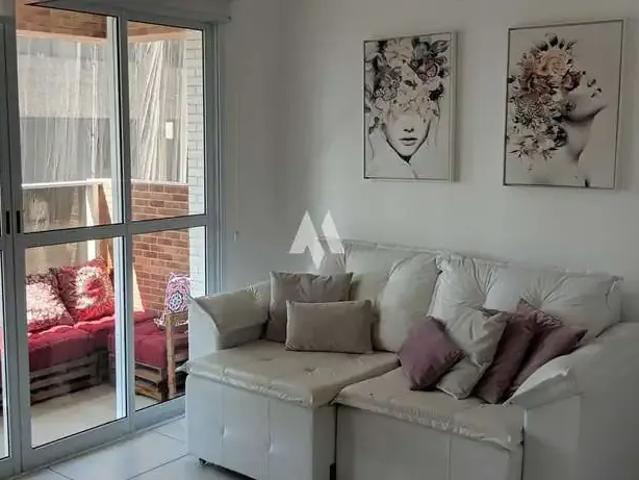 Apartamento para Venda em Santos/SP Boqueirão 1 Quartos