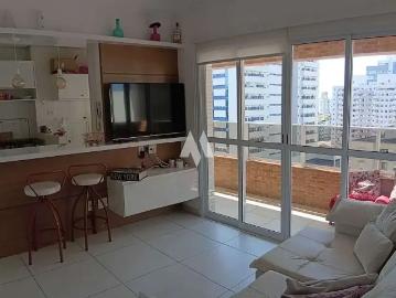 Boqueirão, Santos, São Paulo - Varanda