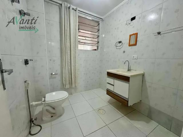 Apartamento para Venda em Santos/SP Boqueirão 2 Quartos