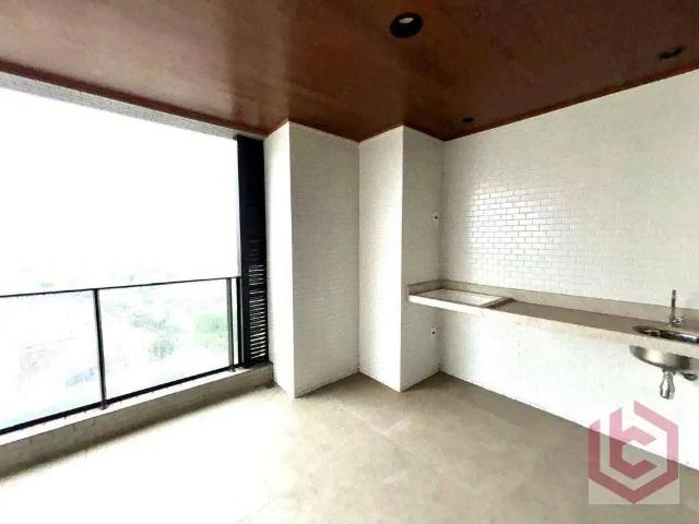 Apartamento para Venda em Santos/SP Boqueirão 2 Quartos