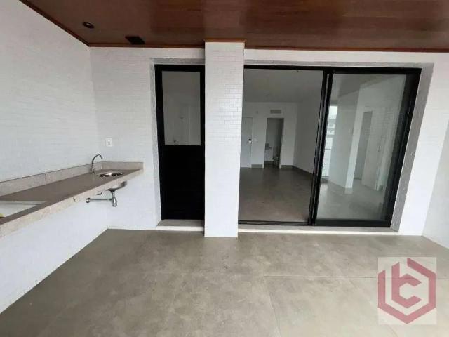 Apartamento para Venda em Santos/SP Boqueirão 2 Quartos