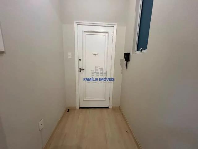 Apartamento para Venda em Santos/SP Boqueirão 2 Quartos