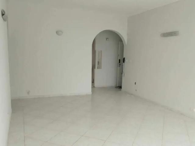 Apartamento para Venda em Santos/SP Boqueirão 2 Quartos