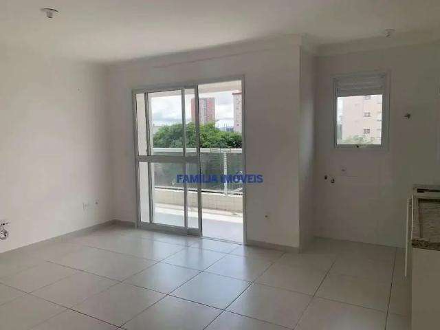 Apartamento para Venda em Santos/SP Boqueirão 2 Quartos