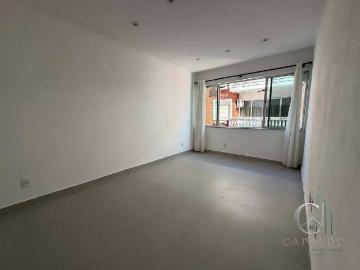 Apartamento para Venda em Santos/SP Boqueirão 2 Quartos