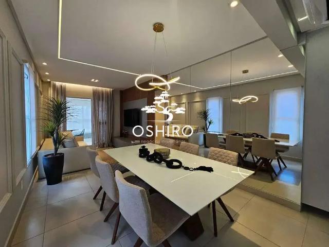 Apartamento para Venda em Santos/SP Boqueirão 2 Quartos
