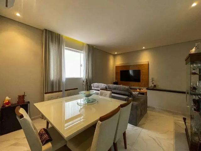 Apartamento para Venda em Santos/SP Boqueirão 2 Quartos